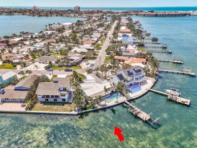 980 BOCA CIEGA ISLE DRIVE