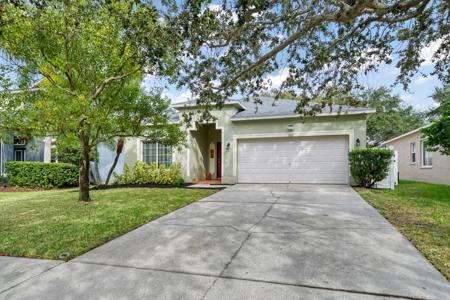 1763 OAK POND COURT