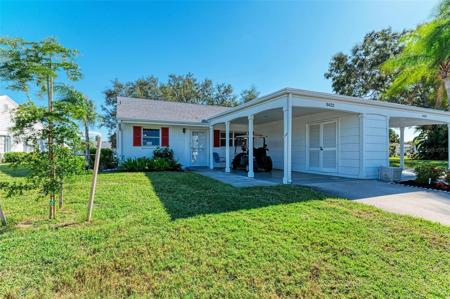 9422 KINGSTON DRIVE