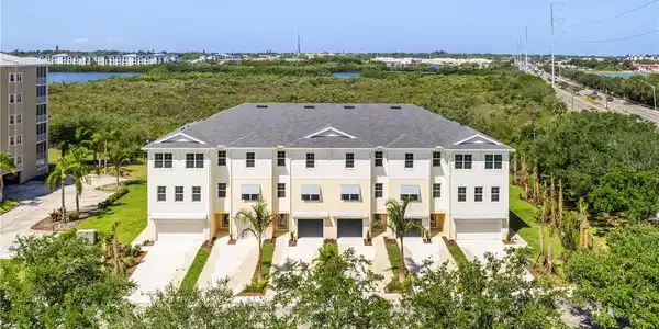 7318 MARATHON DRIVE