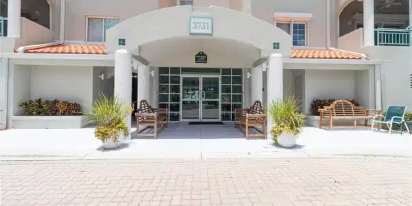 3731 SARASOTA SQUARE BOULEVARD