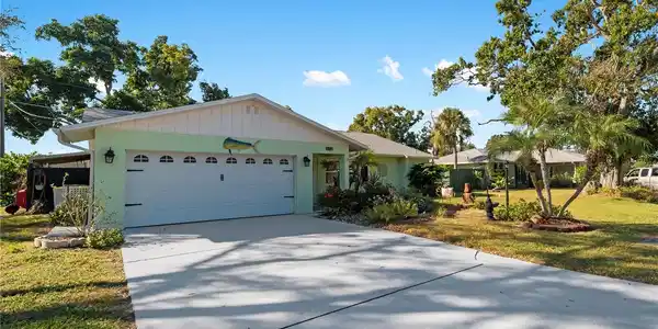 672 TANAGER ROAD