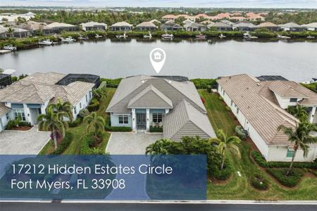 17212 HIDDEN ESTATES CIRCLE
