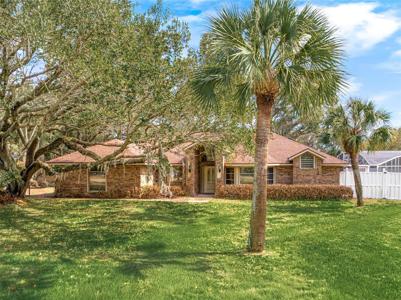 4801 S PENINSULA DRIVE