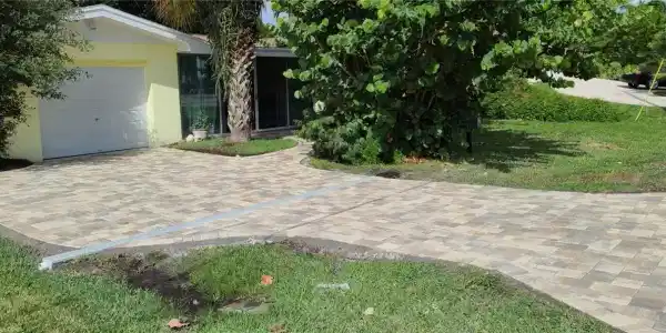 105 CAUSEWAY BOULEVARD