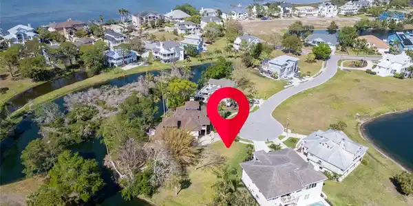 SANDPIPER POINTE - LOT 89 COURT