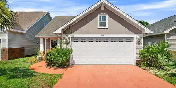 243 WOODLAWN COURT