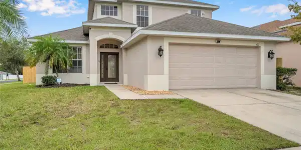402 HALIFAX BAY COURT