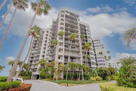 1600 GULF BLVD