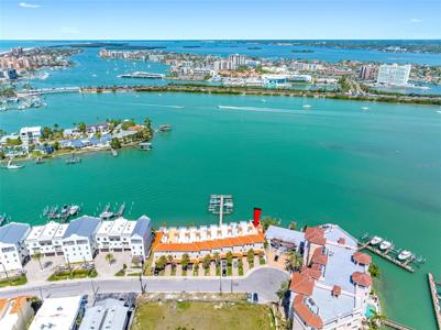 200 BRIGHTWATER DRIVE