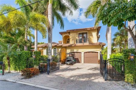 231 GARDEN LANE