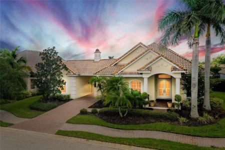 4726 MAINSAIL DRIVE
