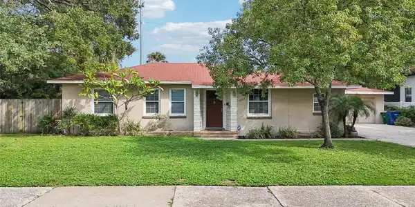 4009 W PALMIRA AVENUE