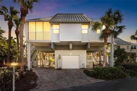 5000 GASPARILLA ROAD