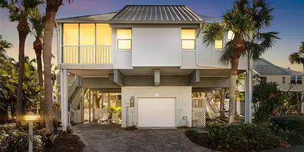 5000 GASPARILLA ROAD