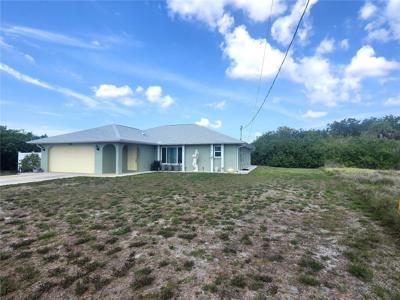 112 ANTILLA ROAD
