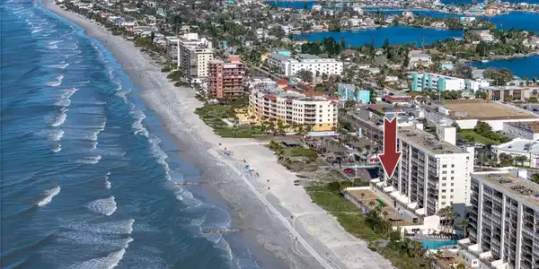 15000 GULF BOULEVARD