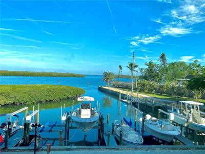 4500 GULF OF MEXICO DRIVE