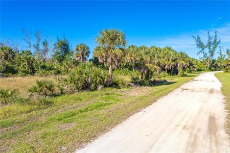 6101 SABAL PALM DRIVE