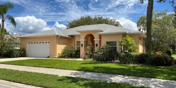 2406 DANA DRIVE