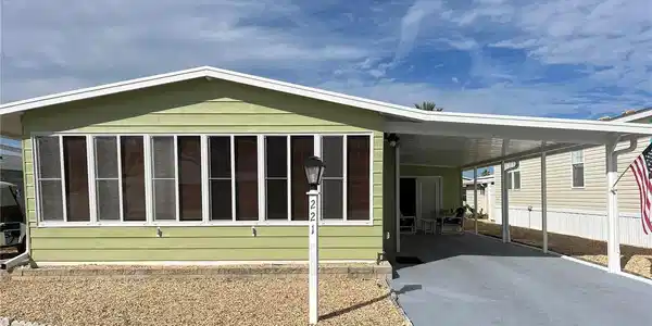 221 STARBOARD DRIVE