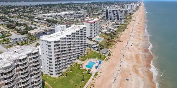 1155 Ocean Shore BOULEVARD