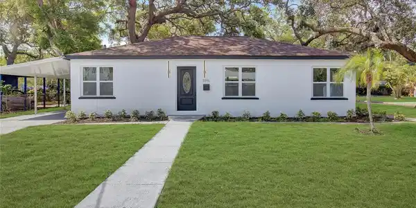 1001 JEFFORDS STREET