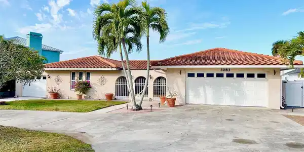 3083 NEWFOUND HARBOR DRIVE