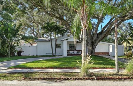 3310 W BALLAST POINT BOULEVARD