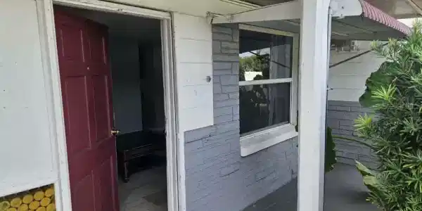 Address Withheld