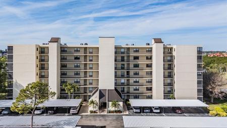 3200 COVE CAY DRIVE