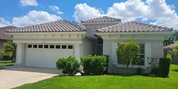5301 LAUREL OAK COURT