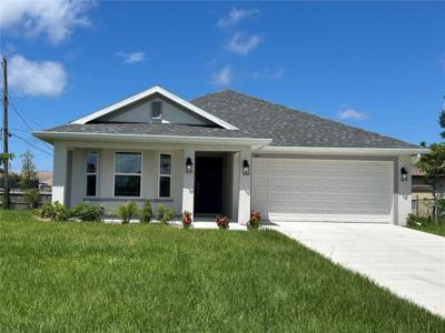 664 LINDEN ROAD