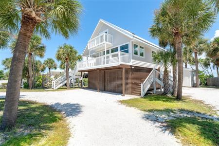 20 N GULF BOULEVARD