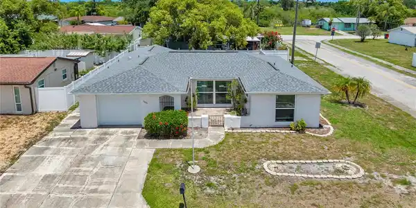 3401 SUPREME DRIVE