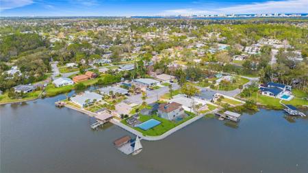720 PALM CIRCLE DRIVE