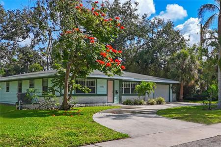 1773 SOUTH DRIVE