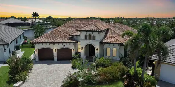 5000 PALERMO DRIVE