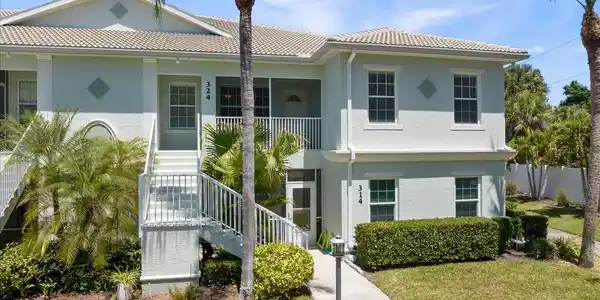 300 GARDENS EDGE DRIVE