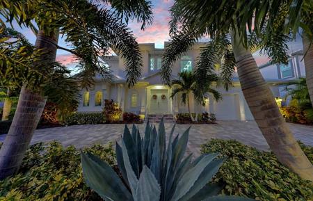 701 PINCKNEY DRIVE