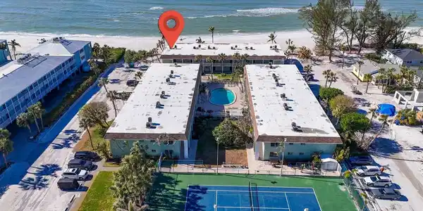 7100 GULF DRIVE