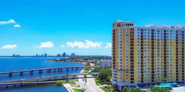 345 BAYSHORE BOULEVARD