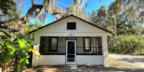343 PALM STREET