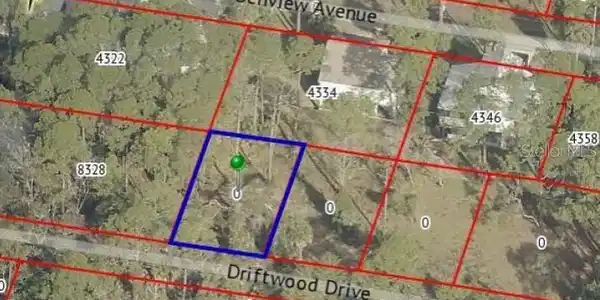 DRIFTWOOD DRIVE