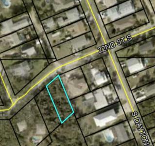 309 S 22ND STREET