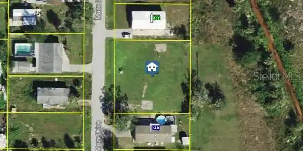 5424 MAZE DRIVE