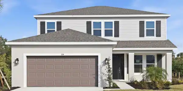 714 SKY SHADE DRIVE