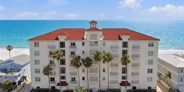 19130 GULF BOULEVARD