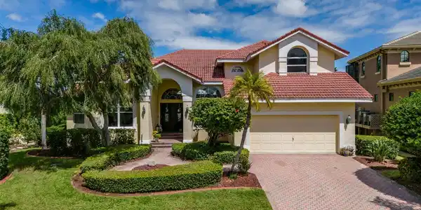 1313 ALHAMBRA DRIVE