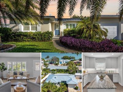 1245 BOCA CIEGA ISLE DRIVE